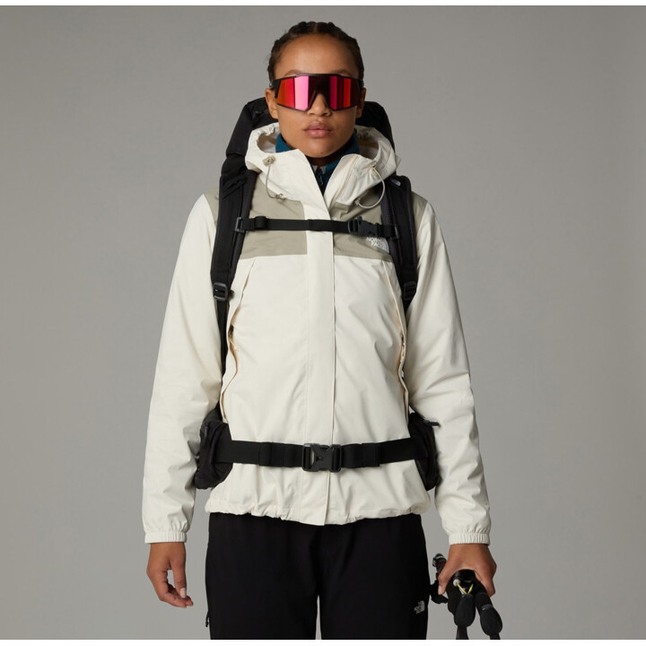 Rucksack Terra 55-tnf schwarz-asphaltgrau-npf-l/xl THE NORTH FACE