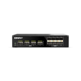 Qnap Qsw-m7308r-4x Switch administrable L2 1u