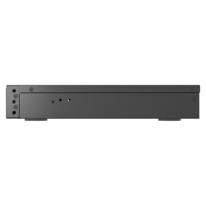 Qnap Qsw-m7308r-4x Switch gestito L2 1u