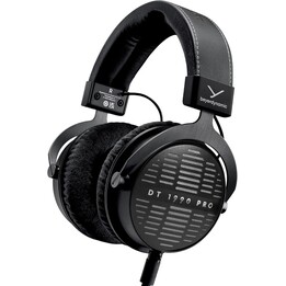 Beyerdynamic DT 1990 PRO MKII Premium Tesla auricolari da studio per mescolare, masterizzare e modificare
