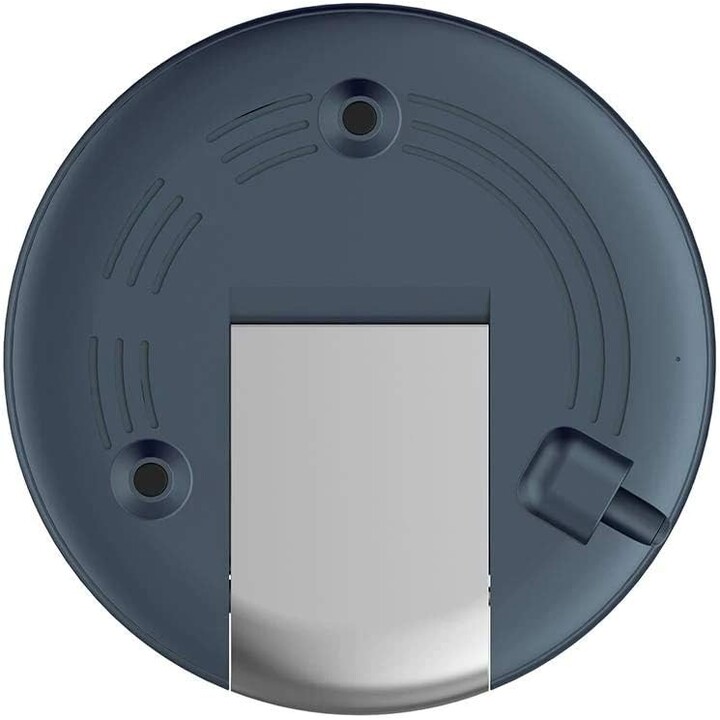Prime Wireless Desk Charger Premium Navy