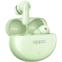 OPPO Enco Air4 - Auriculares inalámbricos con sonido envolvente, ANC, 12h, Verde