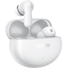 Oppo Enco Air4 Pro True Wireless Stereo (tws) In-Ear Bluetooth Calls/Music White