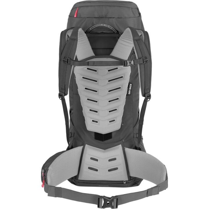 Trek mate 60+5 women-quiet shade-uni backpack SALEWA