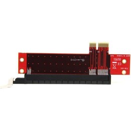 Adattatore startech pcie x1/ pcie x16