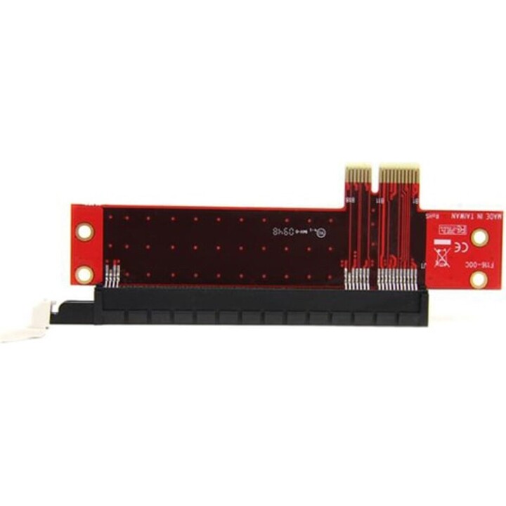 Adaptador startech pcie x1/ pcie x16