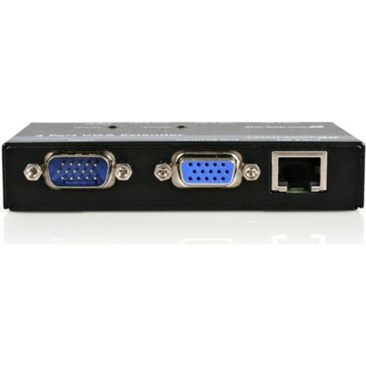 Adapter startech pcie x1/ pcie x16 Videoverlängerung startech vga rj45