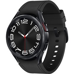 Samsung Galaxy Watch6 Classic 43mm LTE Negro (Black) R955