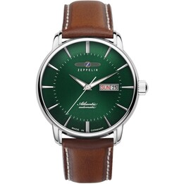 Zeppelin Atlantic 84664, Automatic watch, 40 mm