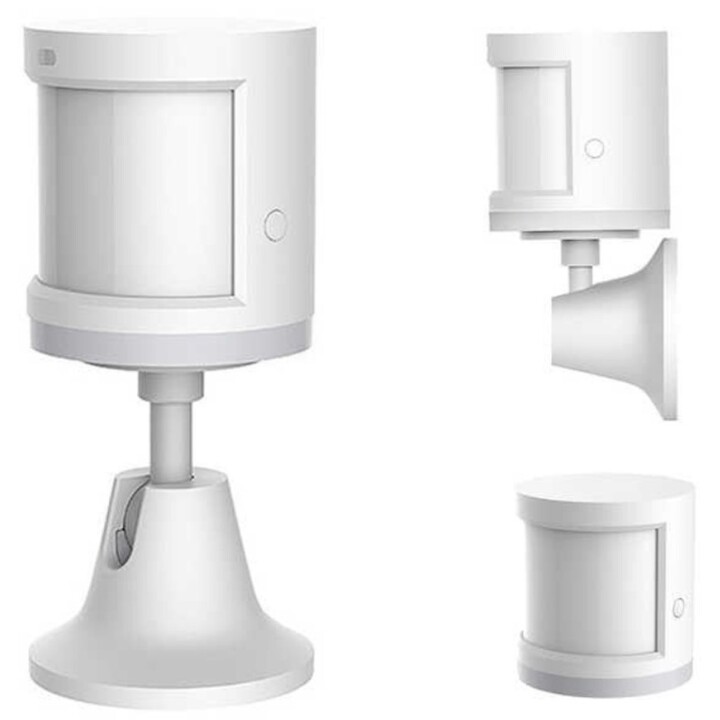 Xiaomi Motion Sensor 2S White - Presence Sensor