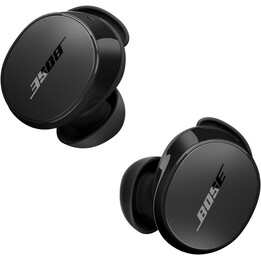 Bose QuietComfort Earbuds 2ª Gen ANC TWS Negro - Auriculares Bluetooth