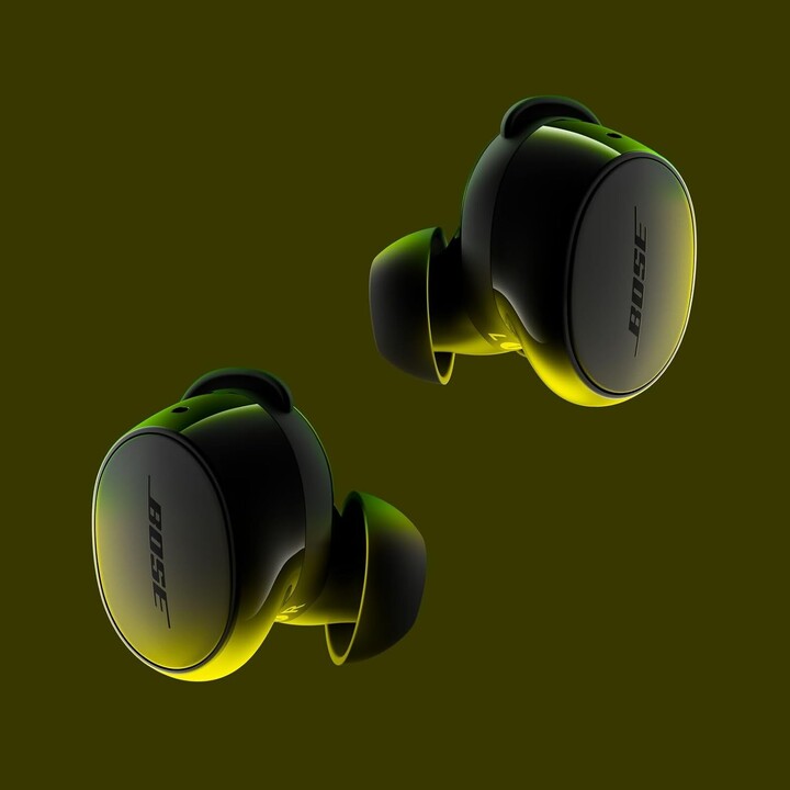Bose QuietComfort Earbuds 2ª Gen ANC TWS Nero - Cuffie Bluetooth