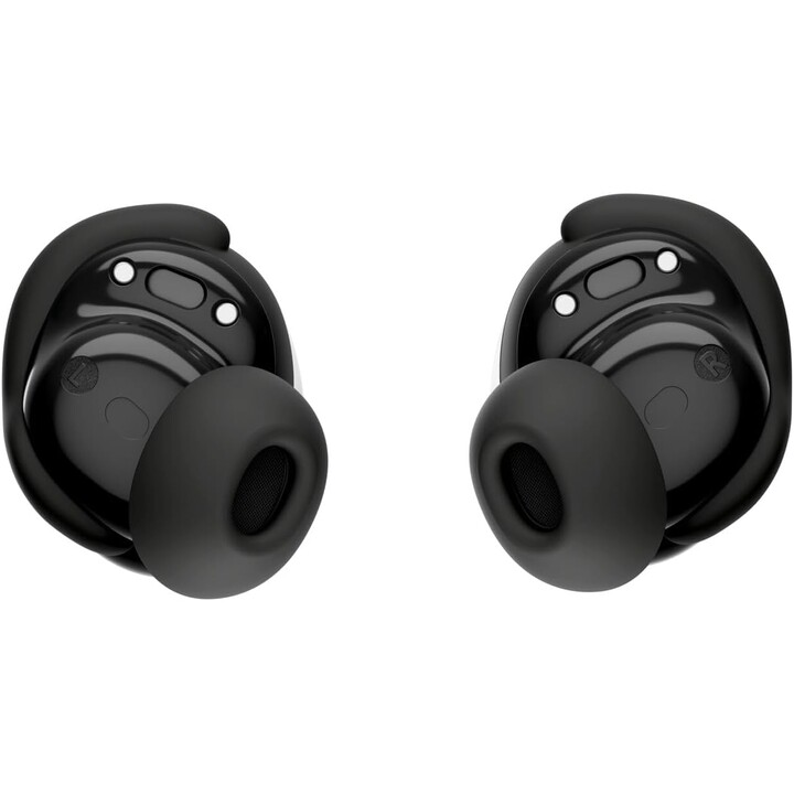 Bose QuietComfort Earbuds 2ª Gen ANC TWS Negro - Auriculares Bluetooth