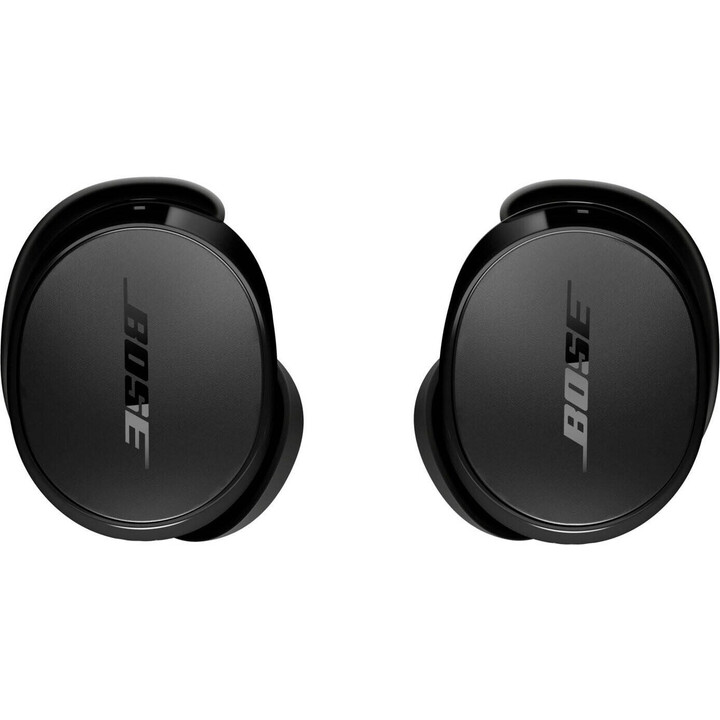 Bose QuietComfort Earbuds 2. Generation ANC TWS Schwarz – Bluetooth-Kopfhörer