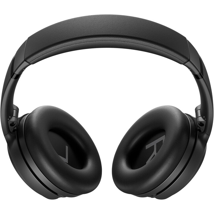 Bose QuietComfort SC ANC Noir - Casque d'écoute Bluetooth