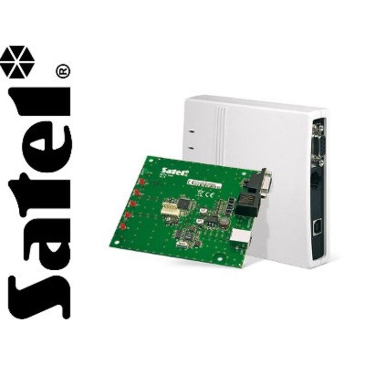 SATEL DATA CONVERTER RS-485/USB ACCO-USB