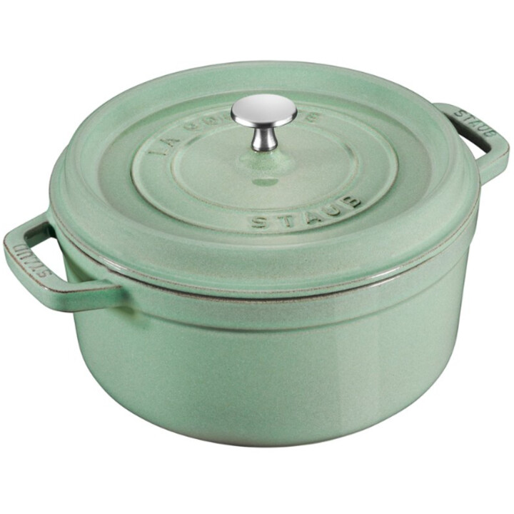 ZWILLING STAUB LA COCOTTE 6,7 L Casseruola rotonda in ghisa