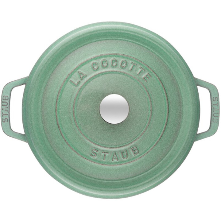 ZWILLING STAUB LA COCOTTE 6,7 L Casseruola rotonda in ghisa
