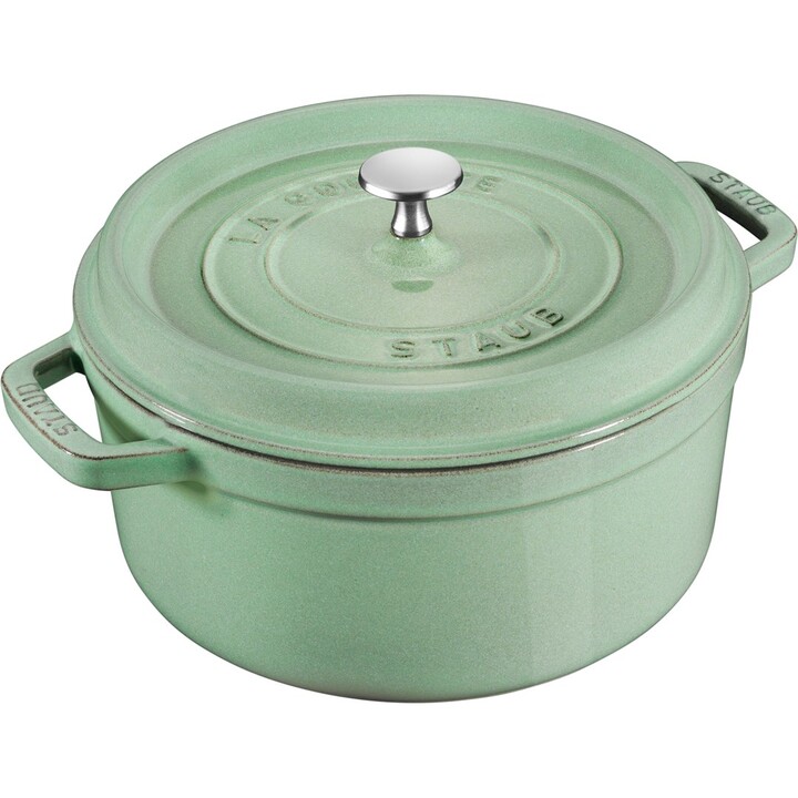 ZWILLING STAUB LA COCOTTE 6,7 L Alrededor hierro fundido Cazuela para hornear