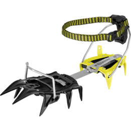 SALEWA Alpinist Pro Crampon