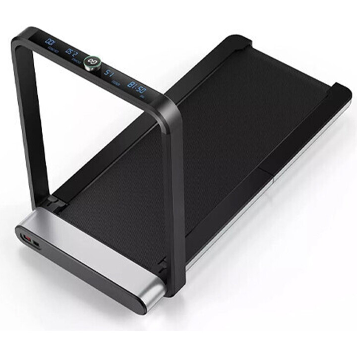 WALKINGPAD X21 Tapis roulant TRX21F, colore nero