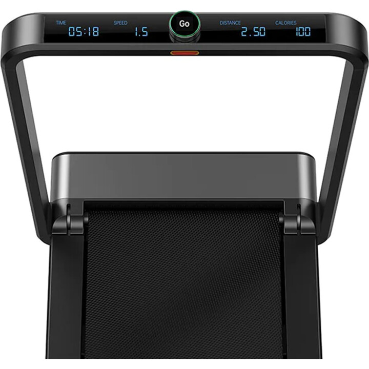 WALKINGPAD X21 Cinta de correr TRX21F, color negro