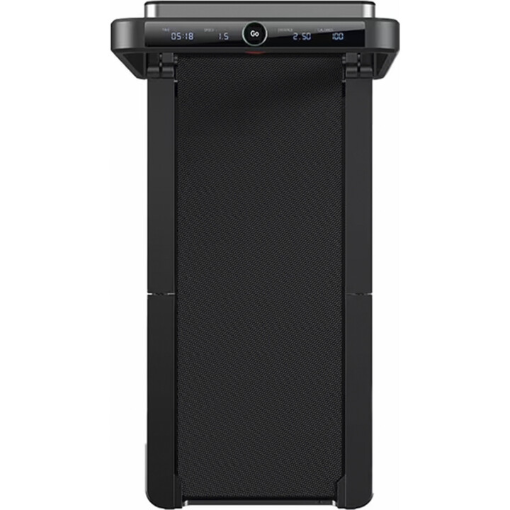 Tapis de course WALKINGPAD X21 TRX21F, couleur noir