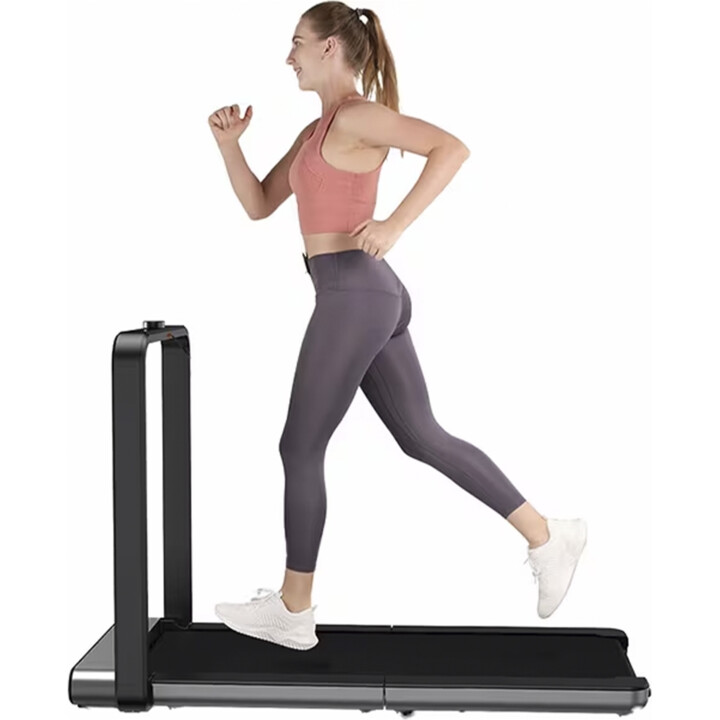 Esteira WALKINGPAD X21 TRX21F, cor preta