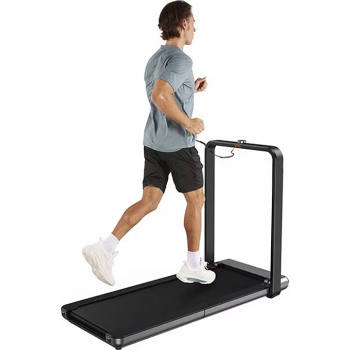 WALKINGPAD X21 Cinta de correr TRX21F, color negro