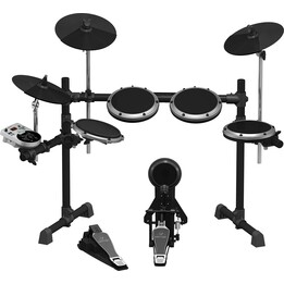 Behringer XD8USB Preto