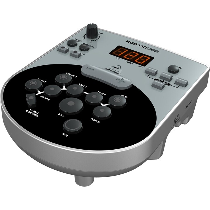 Behringer XD8USB Schwarz