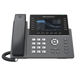 Grandstream GRP 2650 HD | VoIP | GRP-Telefone