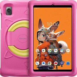 Blackview Tab A6 Enfants 128 Go 8 Go RAM Rose