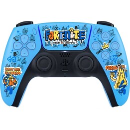Acc. Manette Sony Dualsense Playstation 5 Fortnite (édition limitée)