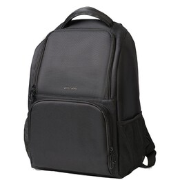 Sac à dos Vention KRLB0 pour ordinateurs portables jusqu à 15,6 /étanche/noir