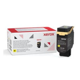 Toner c410/c415 yellow high