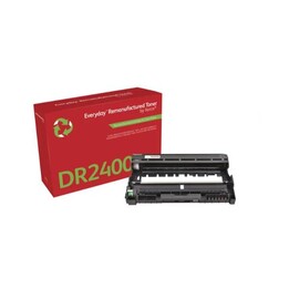 Drum dr-2400, stand cap