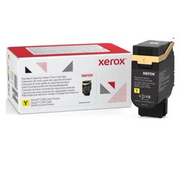 Toner c320/c325 giallo capacità supporto