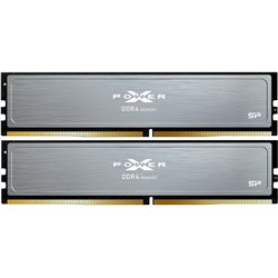 Silicon Power XPOWER Pulse Gaming DDR4 32 GB (2x16 GB) 3200 MHz CL16 1,35 V
