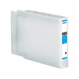 Epson Original T04A2 XXL Druckerpatrone - cyan (C13T04A24N)