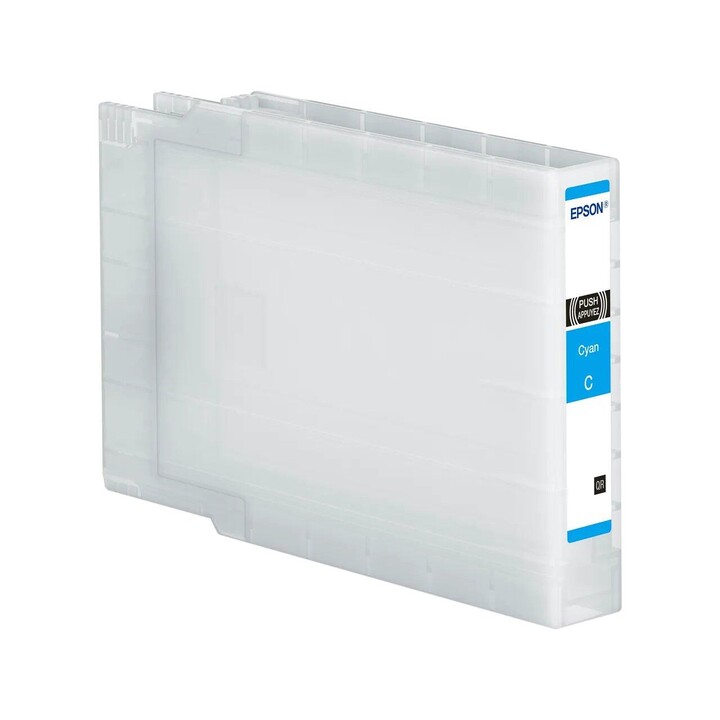 Cartucho de impressora Epson original T04A2 XXL - ciano (C13T04A24N)
