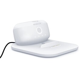 Station/Dock de chargement double BOBOVR pour batterie B2