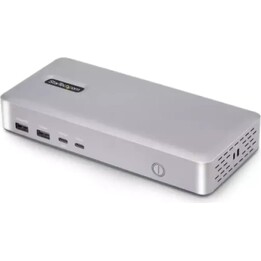 Dockingstation USB4 4K doppelt