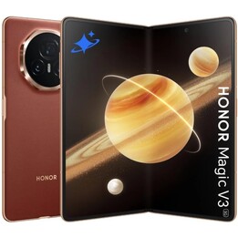 Honor Magic V3 5G Dual Sim 12GB RAM 512GB - Marrom