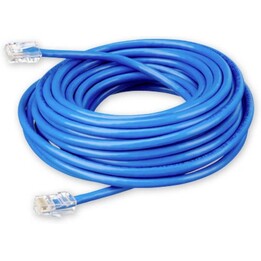 Victron Energy Cable UTP RJ12 15m