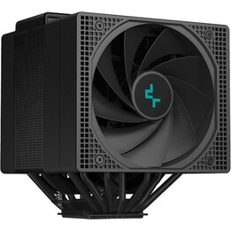 DeepCool Assassin IV VC Vision Negro