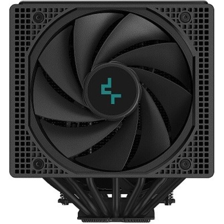 DeepCool Assassin IV VC Visione Nero