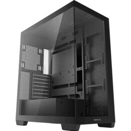 DeepCool CG580 Schwarz