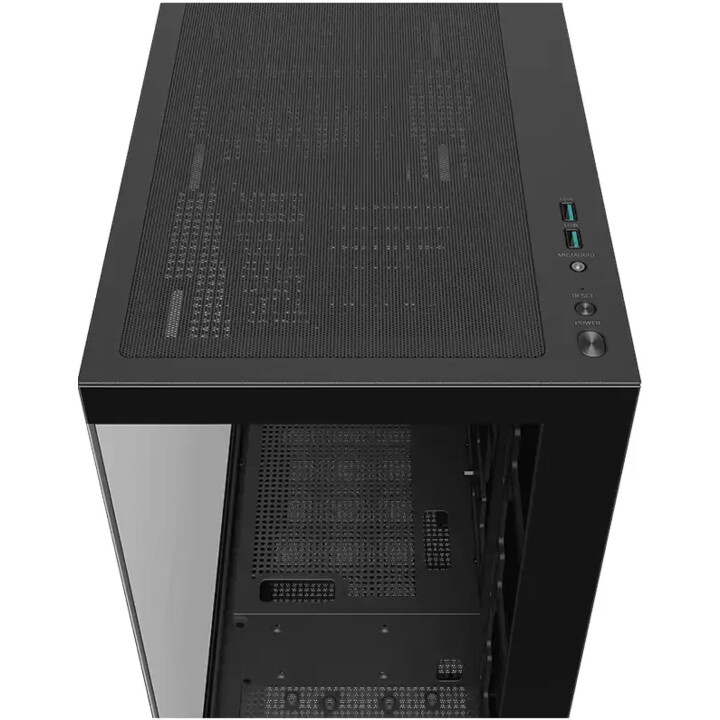 DeepCool CG580 Black
