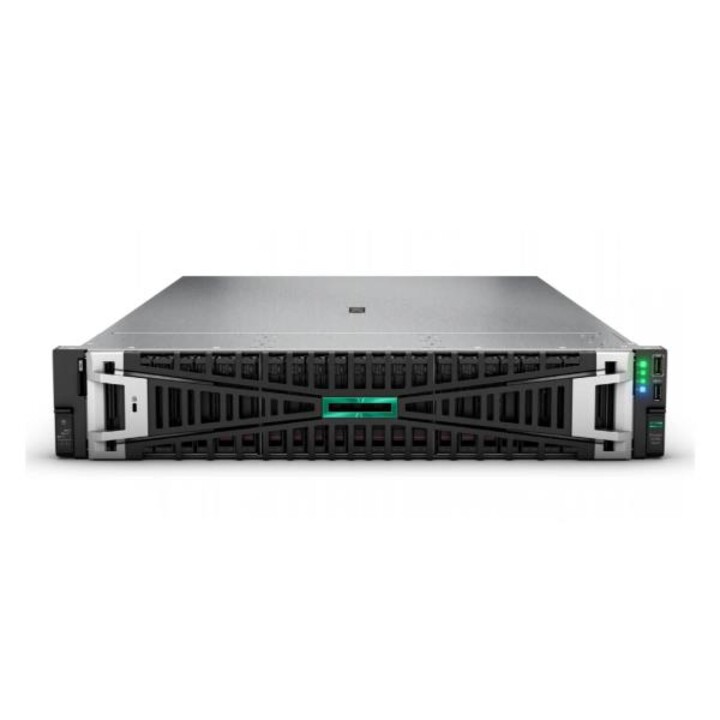 HPE DL380 G11 4509Y 32G MR408I-O NC